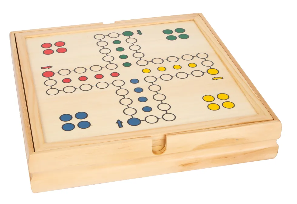 Spielesammlung 20 Klassiker | defekte Verpackung