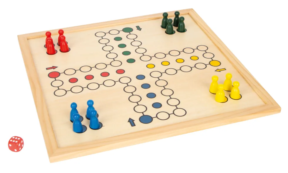 Spielesammlung 20 Klassiker | defekte Verpackung