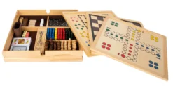 Spielesammlung 20 Klassiker | defekte Verpackung