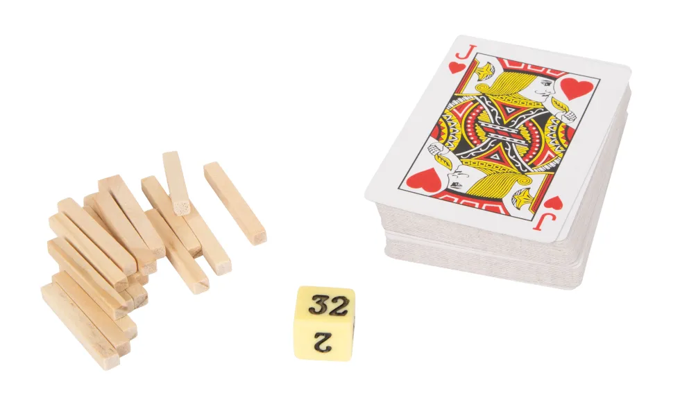Spielesammlung 20 Klassiker | defekte Verpackung