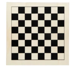 Spiele-Set Schach, Dame & Mühle