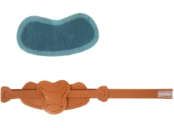Spielset Pferd mit Stall und Zubehör in der Tasche | defekte Verpackung