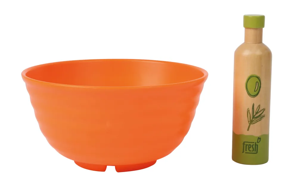 Spiel-Set Salat