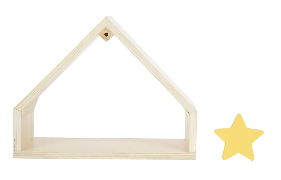 Spielset Weihnachtskrippe