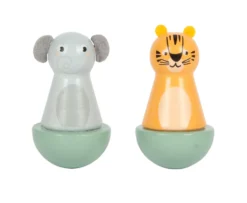 Spieluhr „Safari“