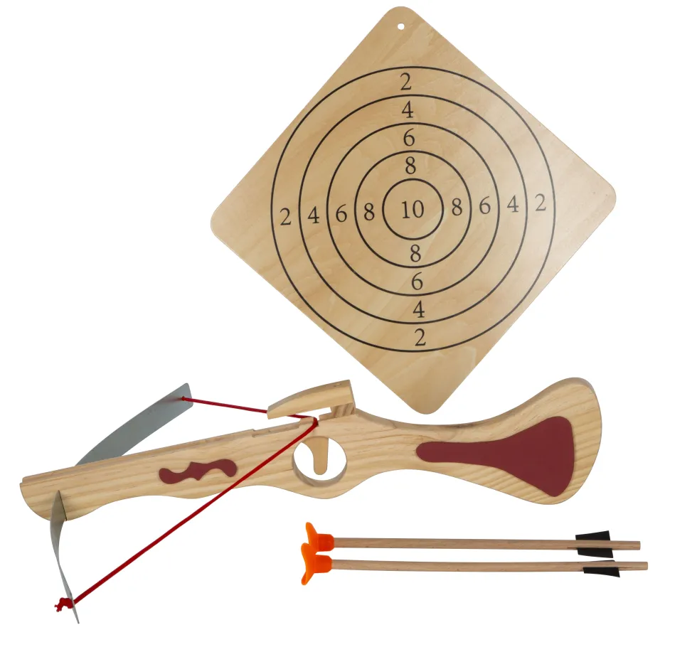 Sportarmbrust