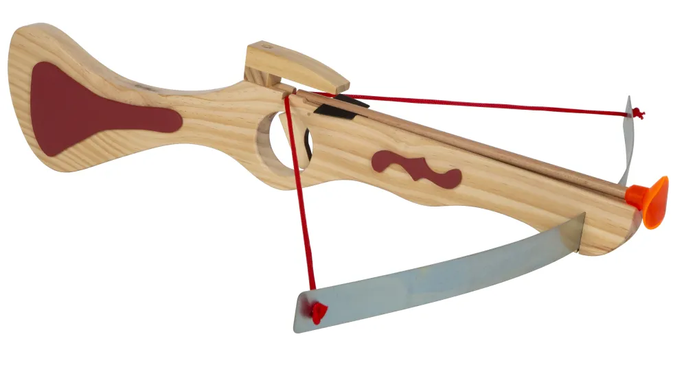 Sportarmbrust