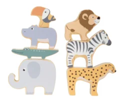 Stapeltiere „Safari“