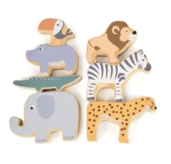 Stapeltiere „Safari“
