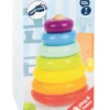 Stapelturm Regenbogen