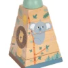 Stapelturm „Safari“