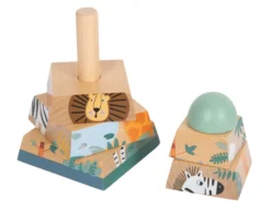Stapelturm „Safari“