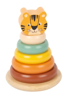 Stapelturm Tiger „Safari“