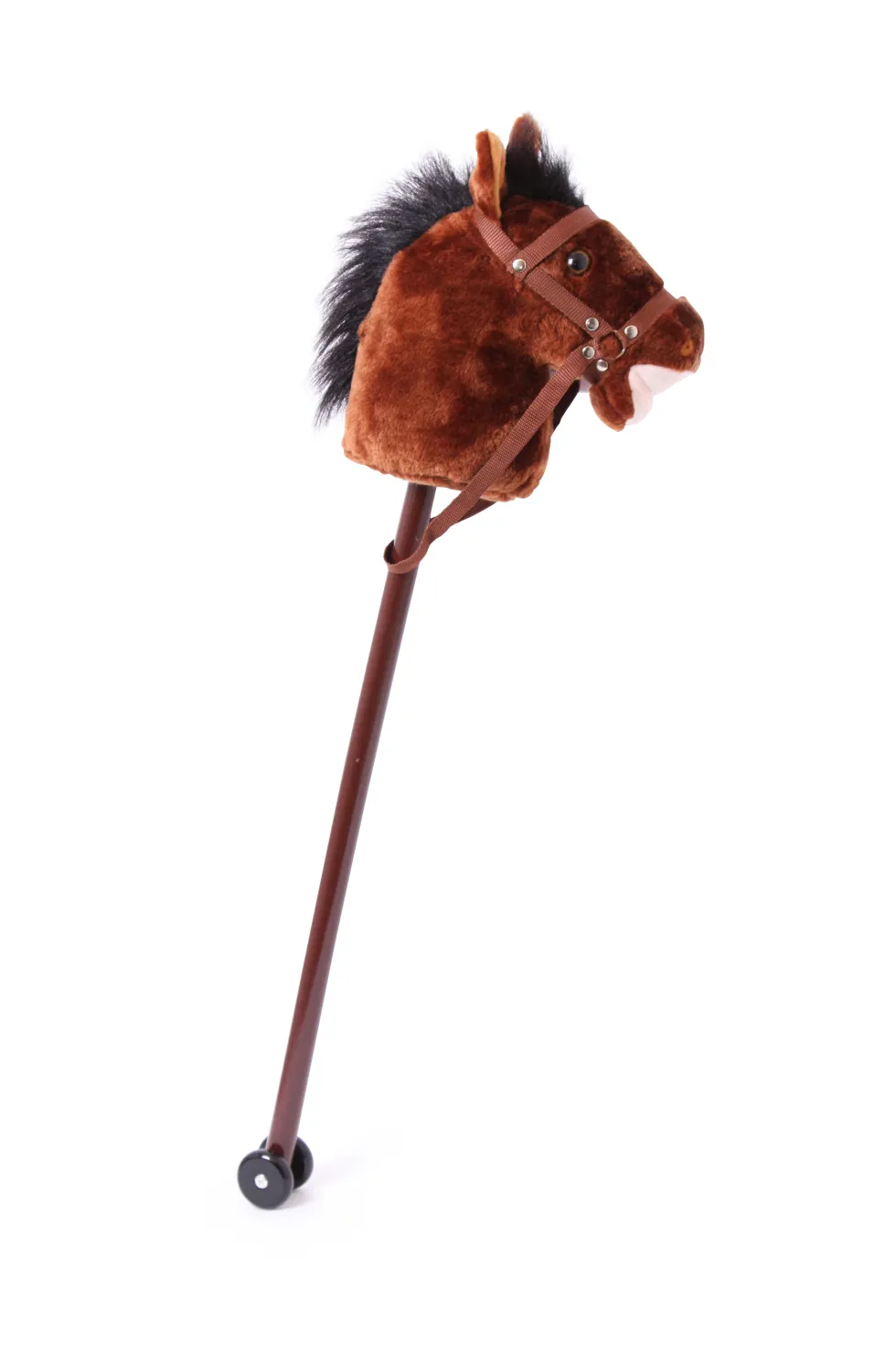 Steckenpferd „Donner“