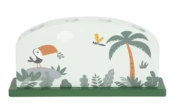 Steckspiel hüpfende Tiere „Safari“