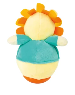 Stehauffigur Löwe