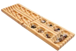 Strategiespiel Kalaha