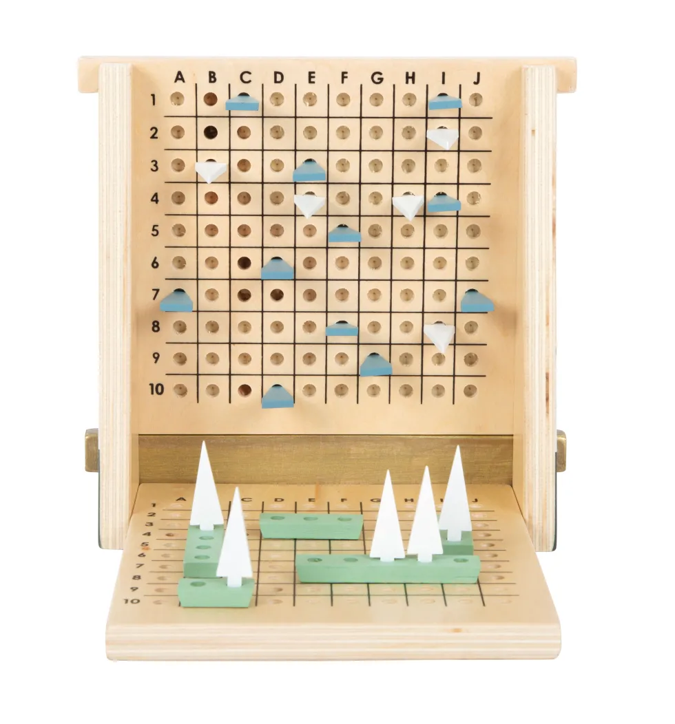 Strategiespiel Regatta „Gold Edition“
