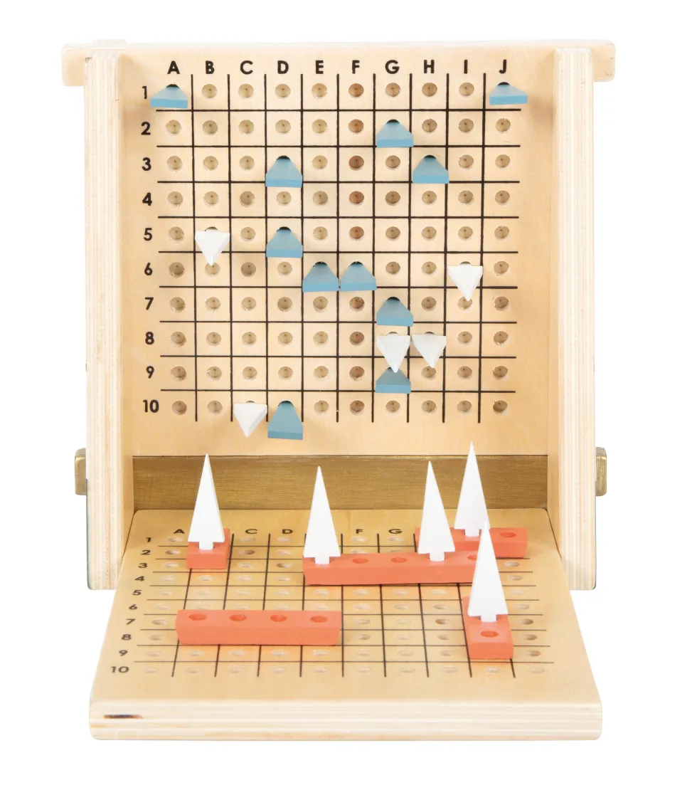Strategiespiel Regatta „Gold Edition“