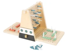 Strategiespiel Regatta „Gold Edition“