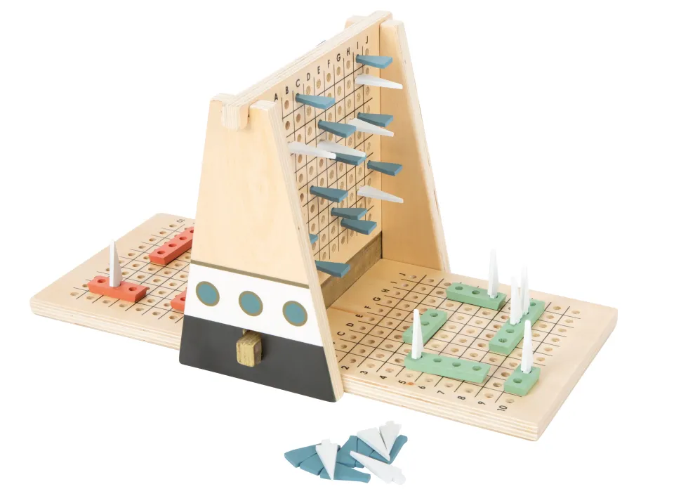 Strategiespiel Regatta „Gold Edition“