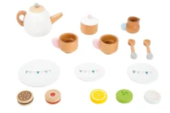 Teeservice Kinderküche