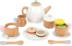 Teeservice Kinderküche