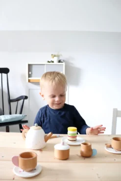 Teeservice Kinderküche