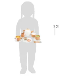 Teeservice Kinderküche