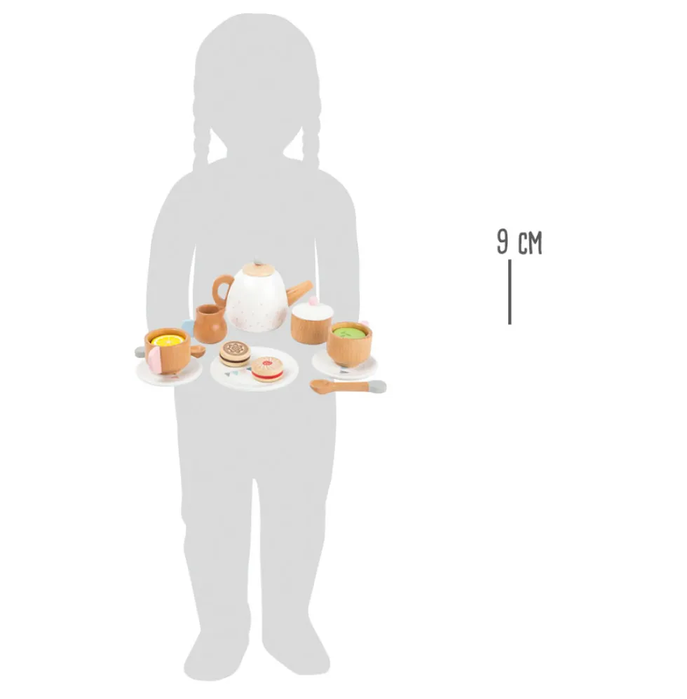 Teeservice Kinderküche