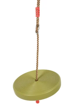 Tellerschaukel