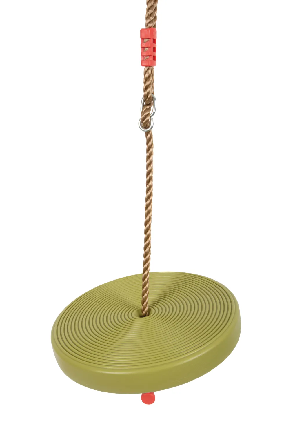 Tellerschaukel