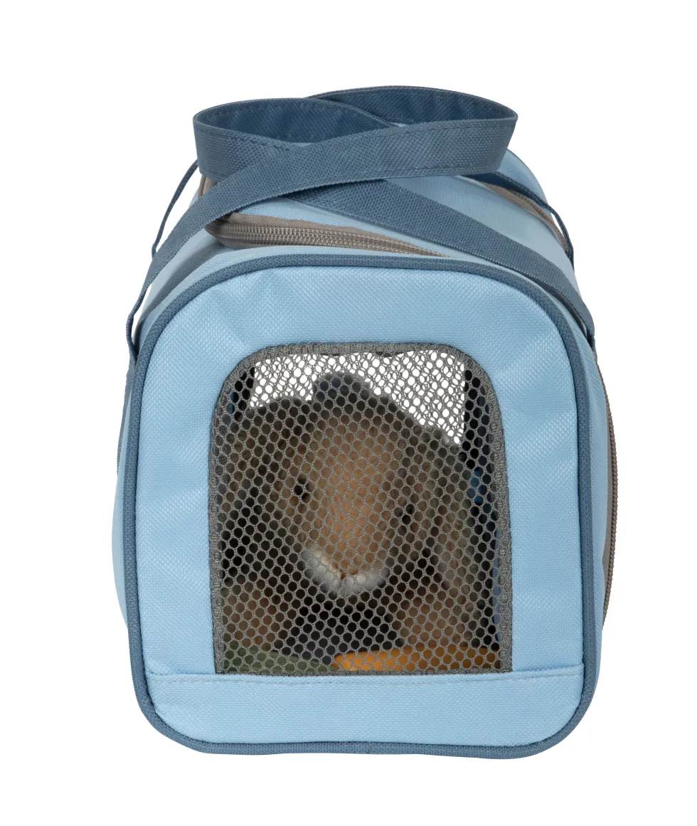 Tierarzt-Tasche mit Hase