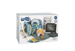 Tierarzt-Tasche mit Hase