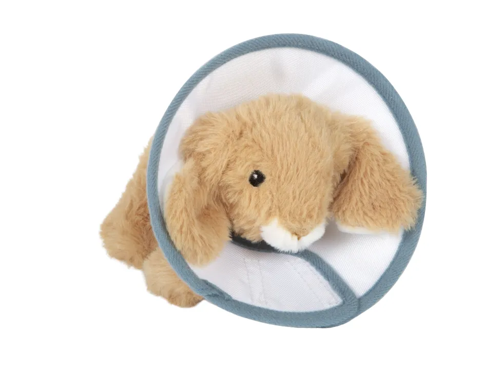 Tierarzt-Tasche mit Hase