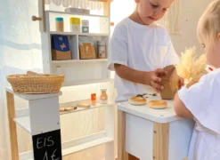 Tierkekse „fresh“