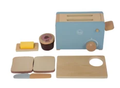 Toaster-Set „tasty“