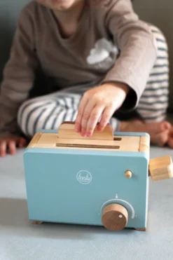 Toaster-Set „tasty“