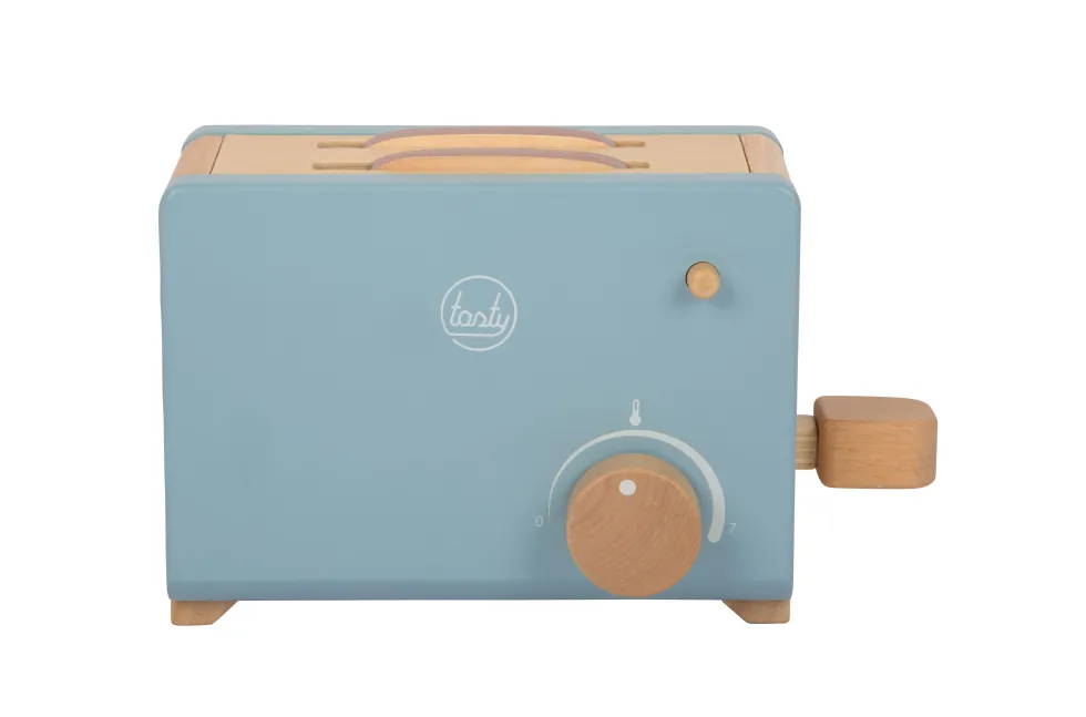 Toaster-Set „tasty“