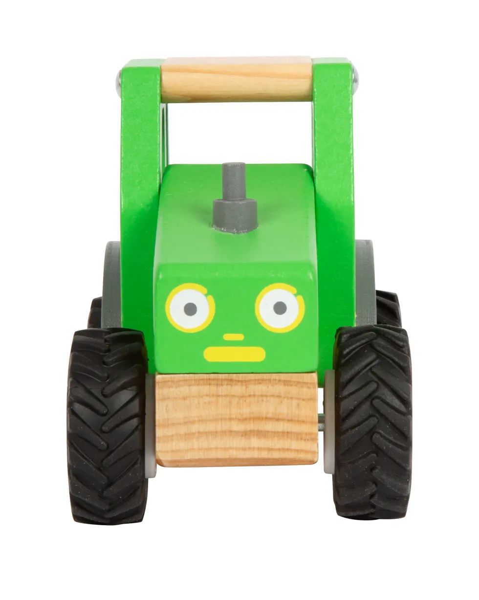 Traktor