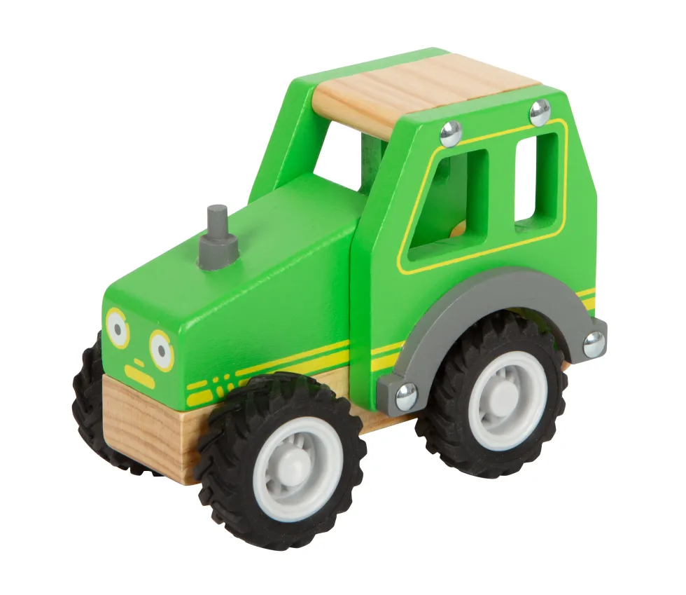 Traktor