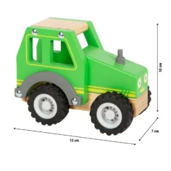 Traktor