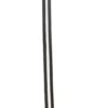 Trapezschaukel Twist „Black Line”