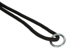 Trapezschaukel Twist „Black Line”