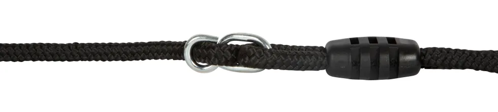 Trapezschaukel Twist „Black Line”