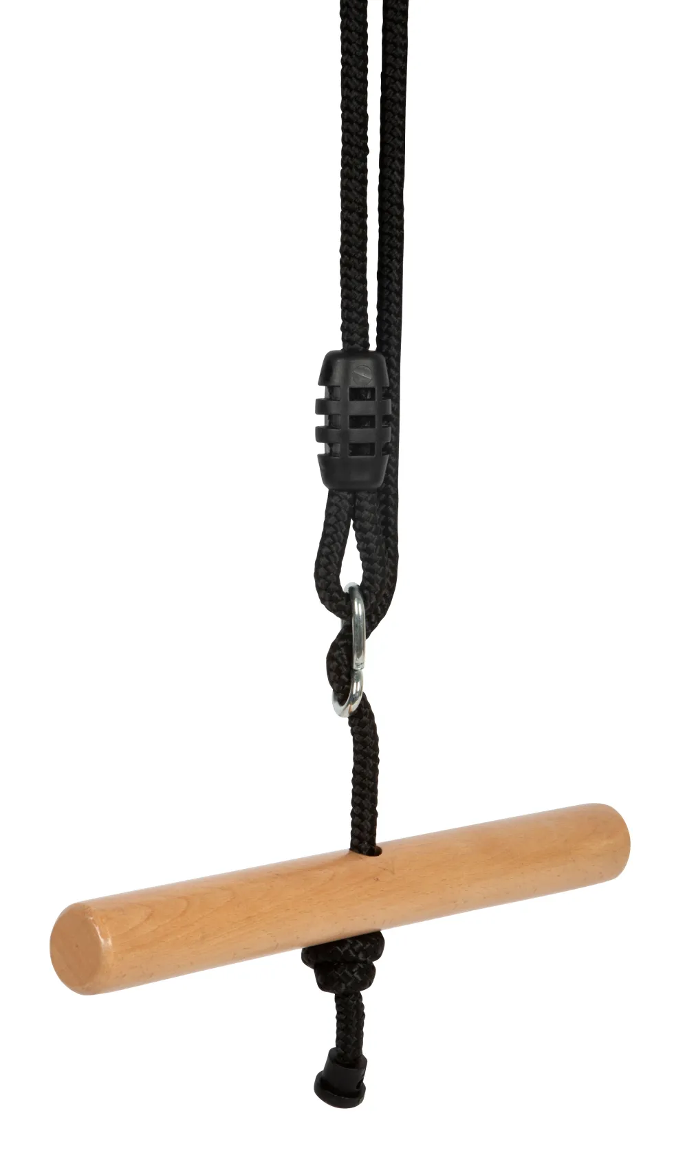 Trapezschaukel Twist „Black Line”