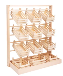 Verkaufsstand