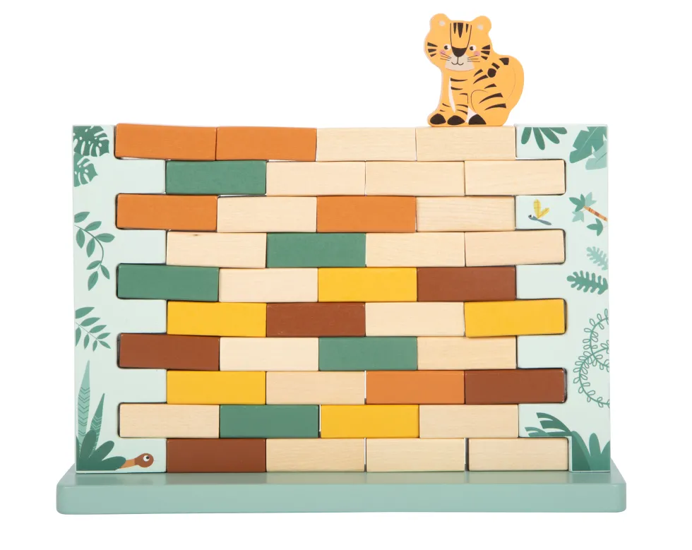 Wackelmauer „Safari“