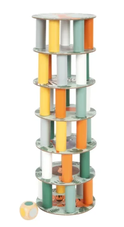 Wackelturm „Safari“