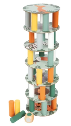 Wackelturm „Safari“